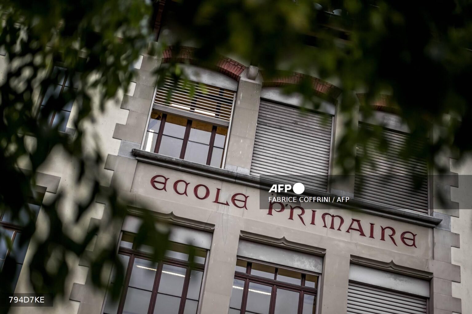 Geneva school ban sparks outcry in France – Punch Newspapers