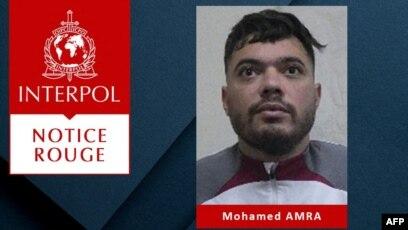 French Police Capture Daring Fugitive Hidden in Cellmate’s Bag After Jailbreak French police catch fugitive who escaped from jail in cellmate’s bag – Euronews.com