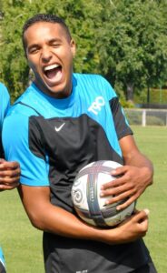 Youssef El-Arabi returns to France at 38 and signs with Nantes – Foot Africa