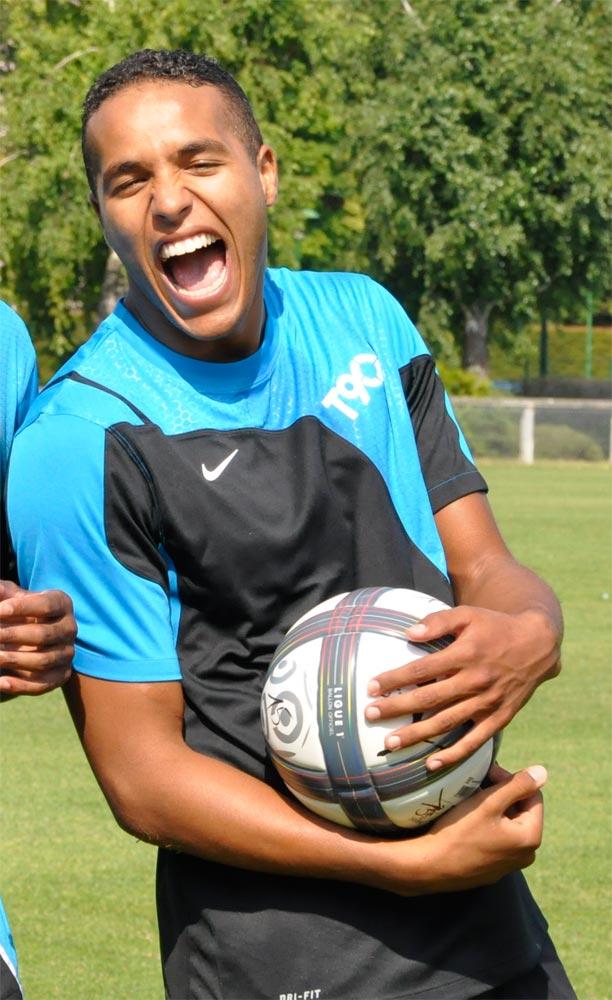 Youssef El-Arabi Makes Exciting Comeback to French Football at 38, Joins Nantes Youssef El-Arabi returns to France at 38 and signs with Nantes – Foot Africa