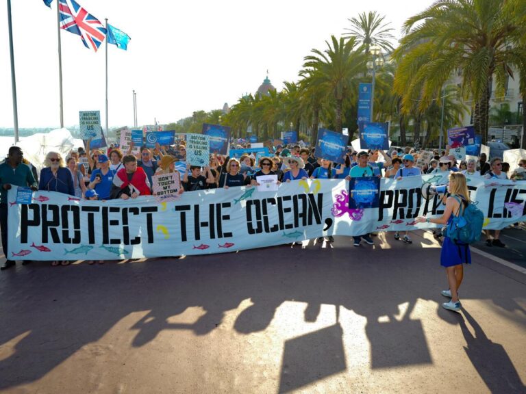 Global Leaders Unite on the French Riviera to Confront Ocean Crisis at UN Summit World leaders head to French Riviera for UN summit on ocean ’emergency’ – France 24