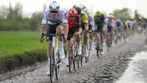 Paris-Roubaix live streams – where to watch online and on TV for men’s race today – Cyclingnews
