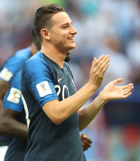 Thauvin’s Explosive Comeback Sets France Ablaze! 💥 Thauvin makes explosive return for France 💣 – Yahoo Sports
