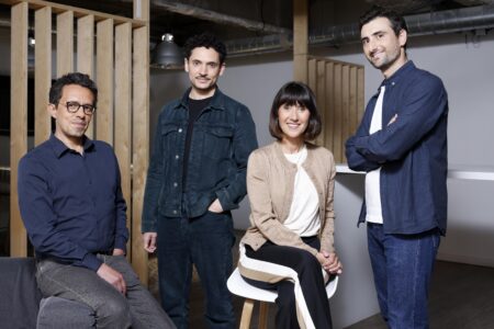 Banijay’s French Scripted Label Joins Forces with Local Writers in Exciting New Alliance Banijay’s French Scripted Label Forms Alliance With Local Writers – Variety