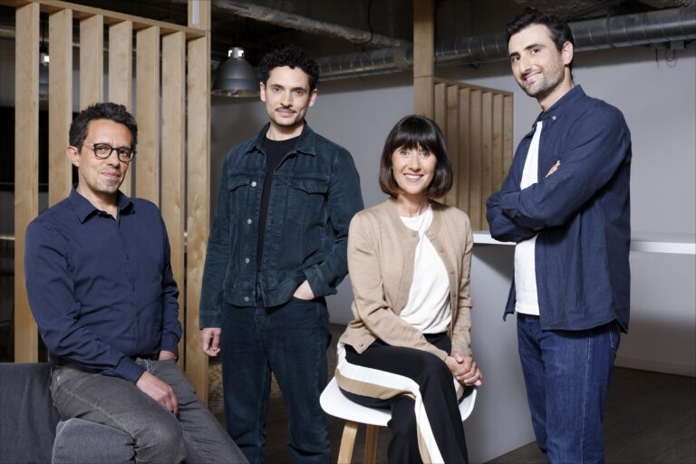 Banijay’s French Scripted Label Joins Forces with Local Writers in Exciting New Alliance Banijay’s French Scripted Label Forms Alliance With Local Writers – Variety