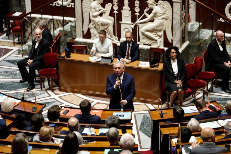 Why France Finally Having a Government Is a Game-Changer France has a government. Why that’s news. – The Christian Science Monitor