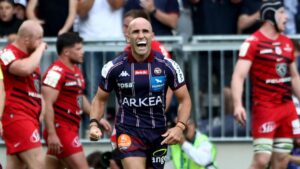Bordeaux bulldoze Northampton to win first Champions Cup rugby final – France 24
