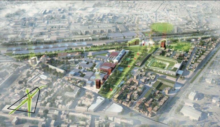 Revitalizing Derelict Land: Building a Brighter Future in Clermont-Ferrand, France Inforegio – A brighter future for derelict land in Clermont-Ferrand, France – European Commission