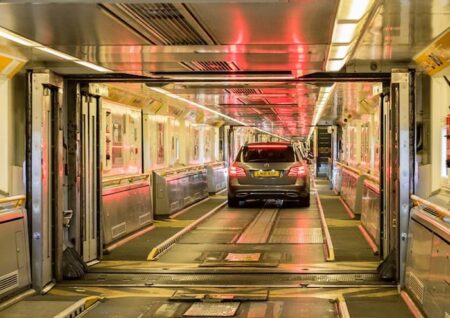 The French Solution to Congested Tunnels: Make Them Car-Free – Planetizen