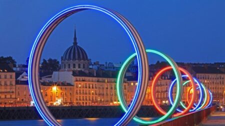 Is Nantes Safe for Travel RIGHT NOW? (2025 Safety Rating) – Travel Safe – Abroad