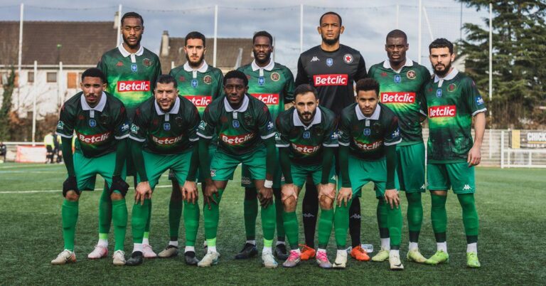 Red Star submit €4m offer for Rennes’ Glen Kamara – Get French Football News