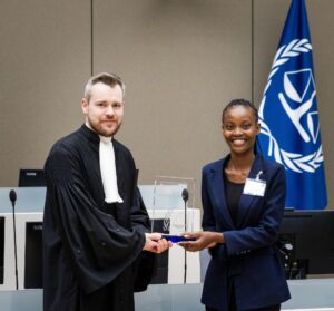 Aix-Marseille University (France) wins ICC Moot Court Competition, French version – | International Criminal Court