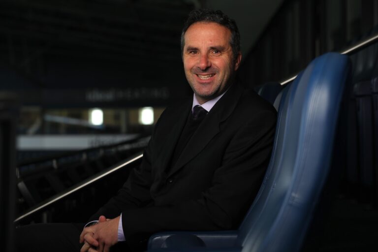 Former Albion technical director lands top job at high-flying club – The Argus