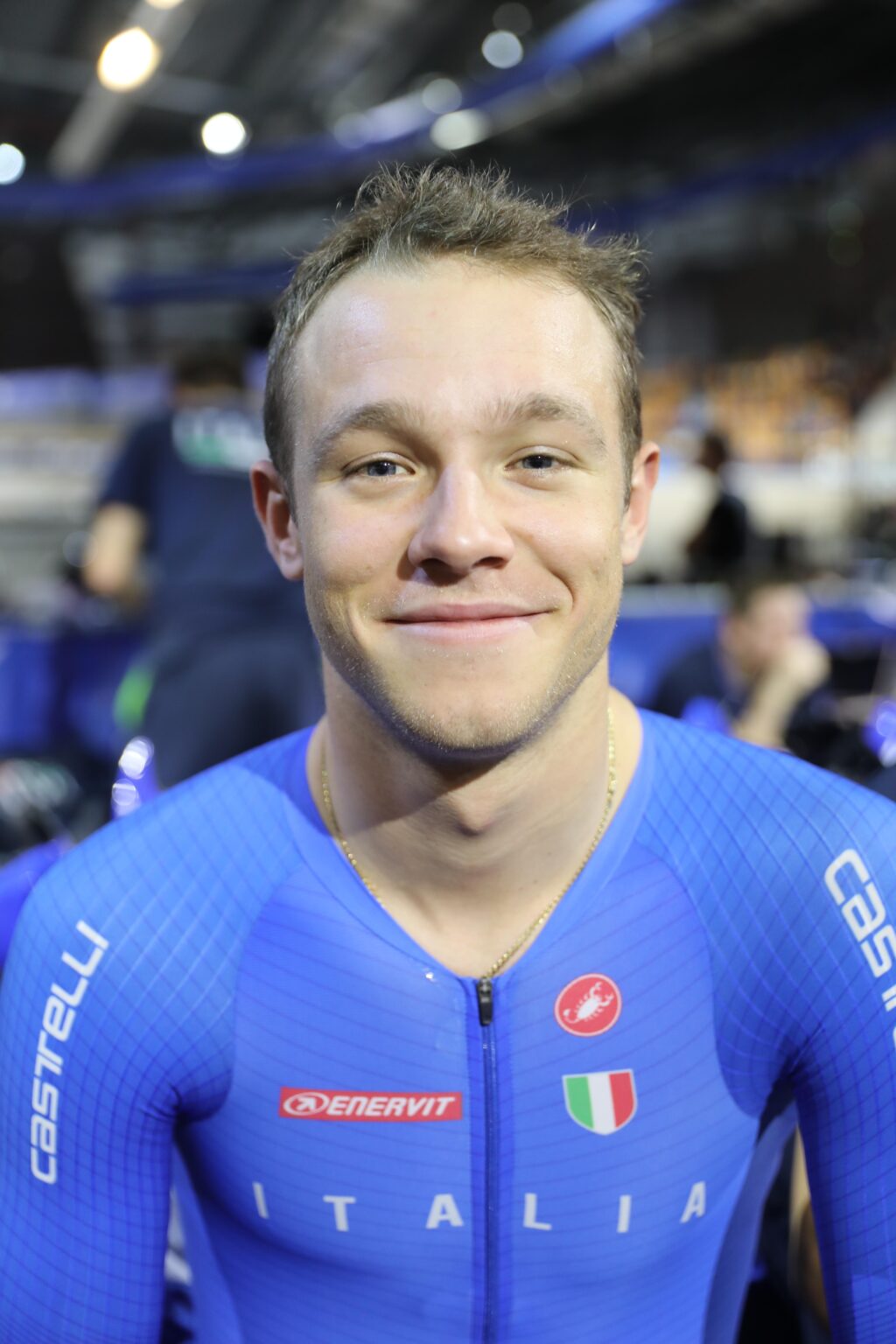 Jonathan Milan wins wet Tour de France Singapore Criterium – Yahoo