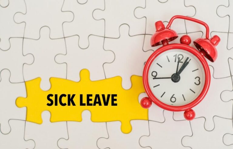 The Surge of Fake Sick Days Taking Over France Fake sick days en vogue in France – Business Insurance