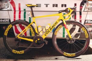 Tour de France bike: EF Education-EasyPost’s Cannondale SuperSix Evo – Cyclist