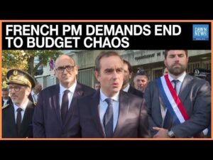 French Socialists Give Lecornu More Time to Meet Budget Demands – Bloomberg.com