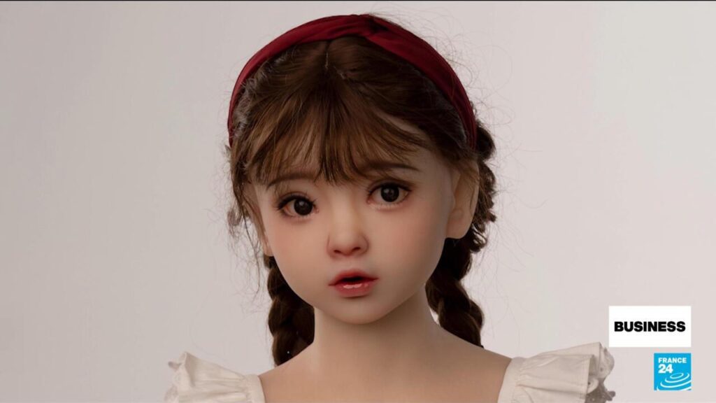 Shein bans sale of sex dolls following French threat to block platform – CNN