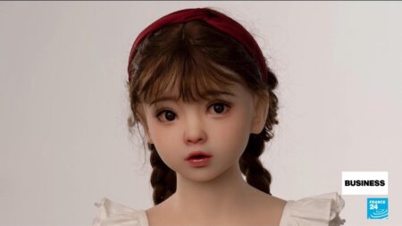 Shein bans sale of sex dolls following French threat to block platform – CNN