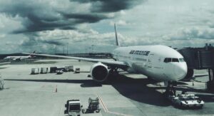 Air France Wins IFC Contract With Global Eagle Entertainment, Orange Business Services – Via Satellite