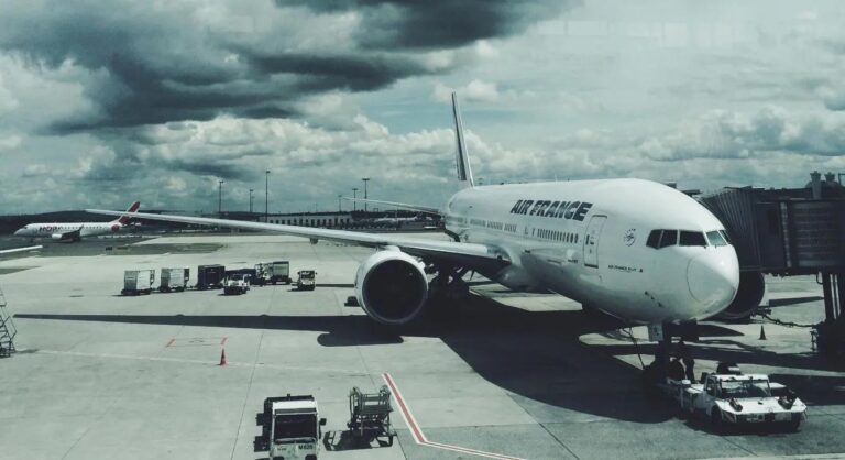 Air France Wins IFC Contract With Global Eagle Entertainment, Orange Business Services – Via Satellite