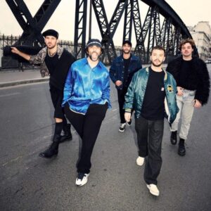 Classical, jazz, world music… 22nd edition of Lille Piano(s) Festival (Northern France). – Colin’s Column