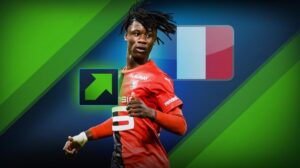 Three Rennes players called up to the French U18 team – Stade Rennais F.C.