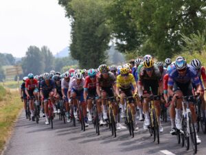 Tour de France: Tadej Pogacar isn’t untouchable and Jonas Vingegaard knows it – The Times