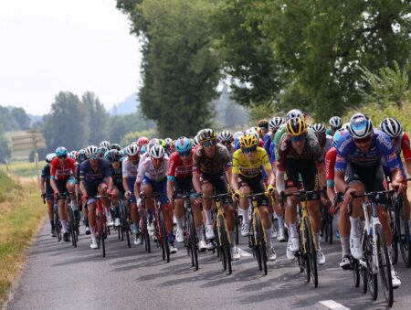 Tour de France Showdown: Jonas Vingegaard Shatters Tadej Pogacar’s Untouchable Aura Tour de France: Tadej Pogacar isn’t untouchable and Jonas Vingegaard knows it – The Times