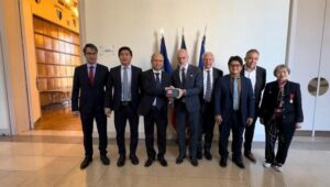 Vietnam, France enhance cooperation in education and science – Vietnam+ (VietnamPlus)