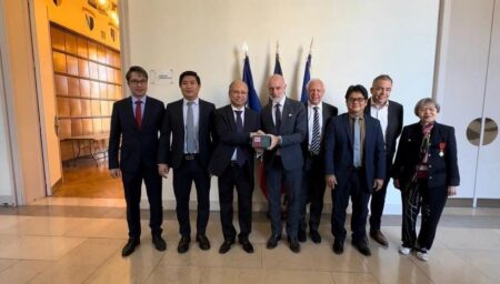 Vietnam, France enhance cooperation in education and science – Vietnam+ (VietnamPlus)
