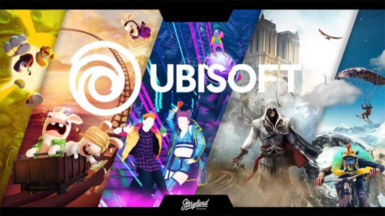 Assassin’s Creed creator Ubisoft plans entertainment complex and theme park in France – Planet Attractions