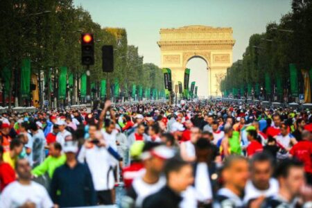 Discover the Ultimate Marathons You Can’t Miss in France Best marathons in France – France.fr