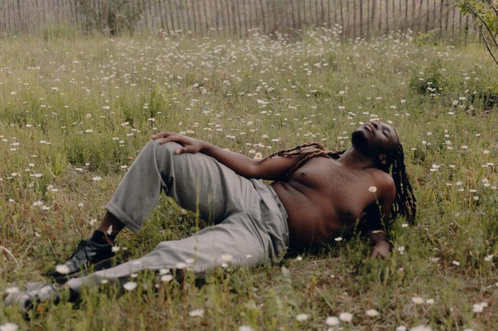 Peas in a Pod: Rachel Seidu’s Queer Portraits Across Lagos and Lille, France – ART AFRICA Magazine