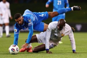 France vs. Iceland: How to watch, odds, preview – FOX Sports