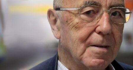 France’s Education Trade Union Movement Says Goodbye to a Cherished Leader France: education trade union movement says goodbye to one of its longtime leaders – Education International