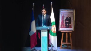 Over 300 firms to attend Morocco-France business forum in Dakhla – The North Africa Post