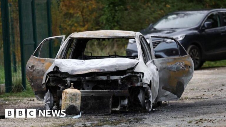 Five People Injured in France After Driver ‘Deliberately’ Rams Into Pedestrians Five injured as driver ‘deliberately’ rams into pedestrians in France – Al Jazeera