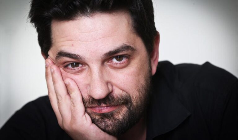 Tiago Rodrigues: The Avignon Festival Needs Significantly More Production Support Tiago Rodrigues: ‘The Avignon Festival does not have the production resources it deserves’ – Le Monde.fr