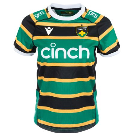 Northampton 20-28 Bordeaux-Begles – Saints beaten in Champions Cup final – BBC