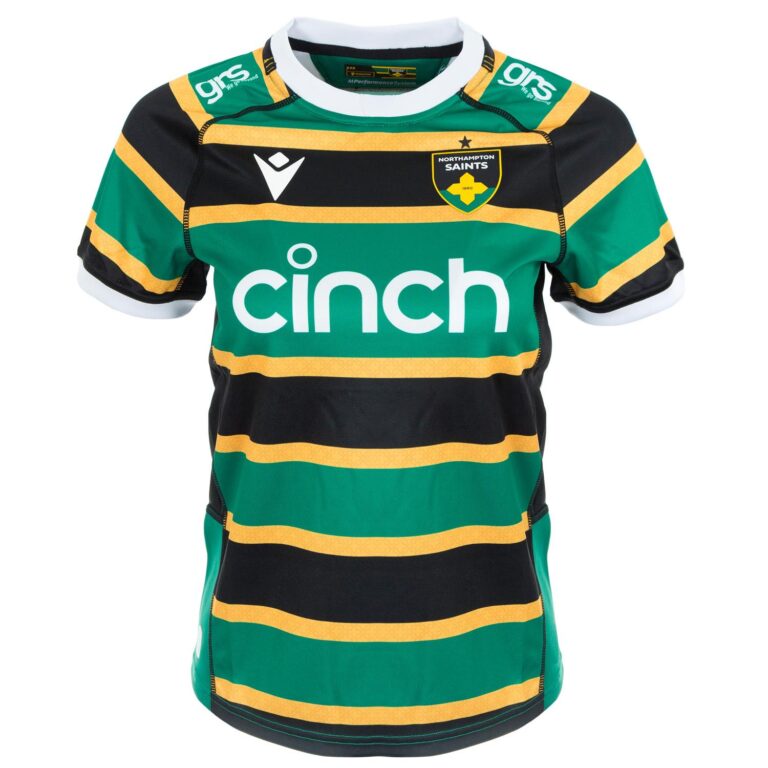 Northampton 20-28 Bordeaux-Begles – Saints beaten in Champions Cup final – BBC