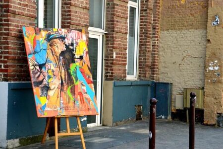 2025 Tour de France sets off in Lille, with Tadej Pogacar a firm favourite – France 24