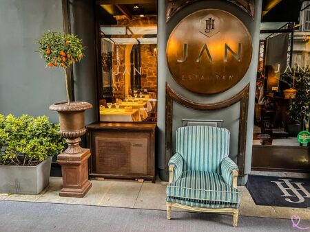 The best restaurants in Nice for 2025 – Time Out