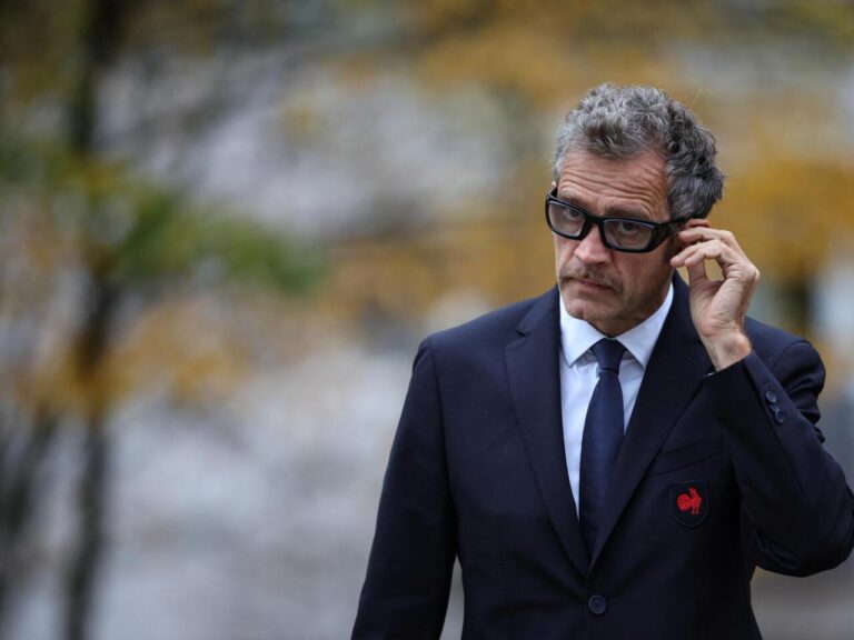 France rugby boss Galthié hails South Africa and plays down World Cup loss – RFI