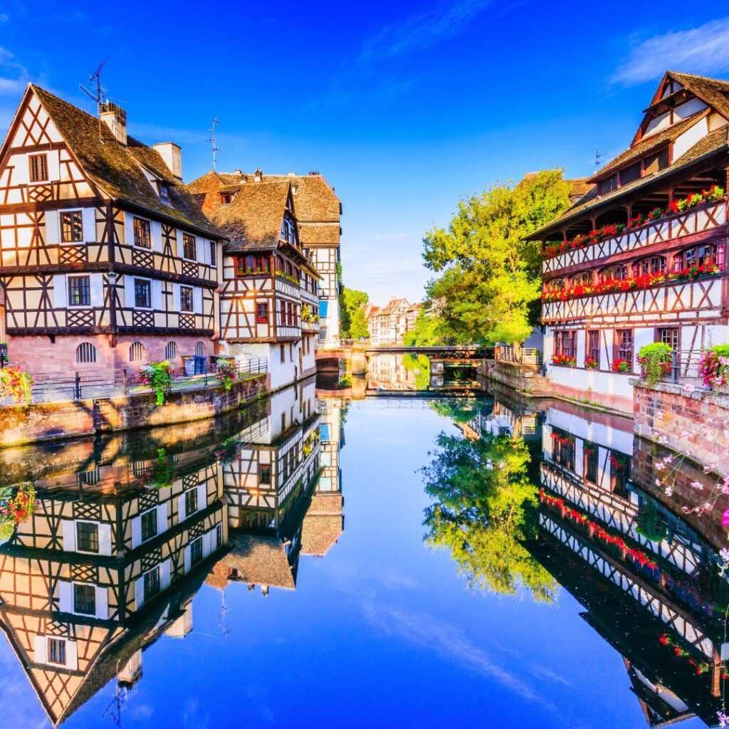 Why Strasbourg is a great destination all year round, not just for Christmas – The Connexion