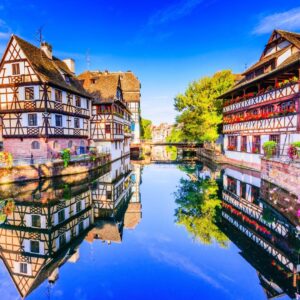 Why Strasbourg is a great destination all year round, not just for Christmas – The Connexion