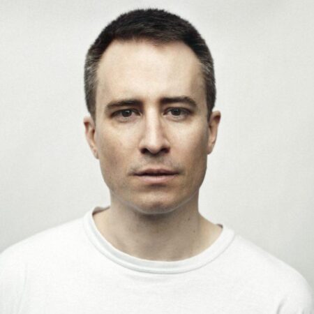 Ted Huffman, Director and Writer, to Lead Major Opera Festival – The New York Times