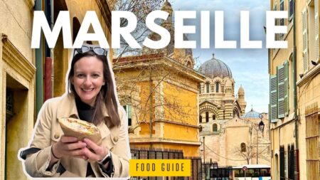 The underrated, easy-to-reach French city with a knockout food scene – The Times