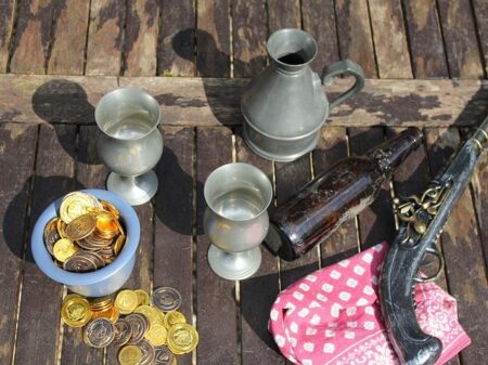 Guterres calls for an end to ocean ‘plunder’ as UN summit opens in France – UN News