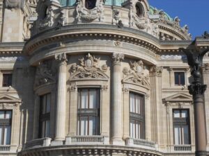 My Experience in Paris, France – Center for Global Education – University of Tennessee at Chattanooga (UTC)